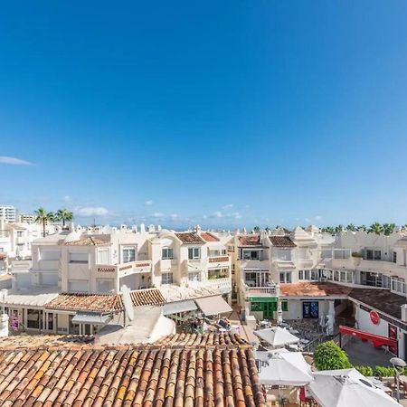 Ferienwohnung Marina Vistas - Puerto Marina Benalmádena Exterior foto