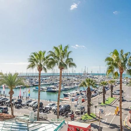 Ferienwohnung Marina Vistas - Puerto Marina Benalmádena Exterior foto